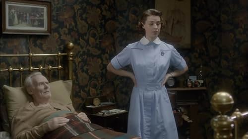 Call The Midwife: Episode 2.6