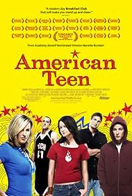 American Teen (2008)