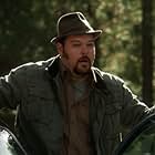 Michael Gladis in Justified (2010)