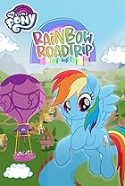 My Little Pony: A Viagem Da Rainbow