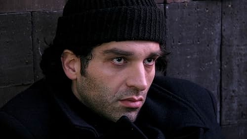 Danis Tanovic in L'enfer (2005)