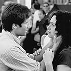 David Duchovny and Minnie Driver in Return to Me (2000)