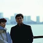 Jackie Chan in Shinjuku Incident (2009)