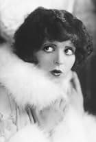 Clara Bow 1928 Paramount