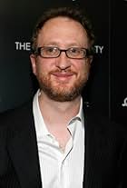 James Gray at an event for Amantes (2008)