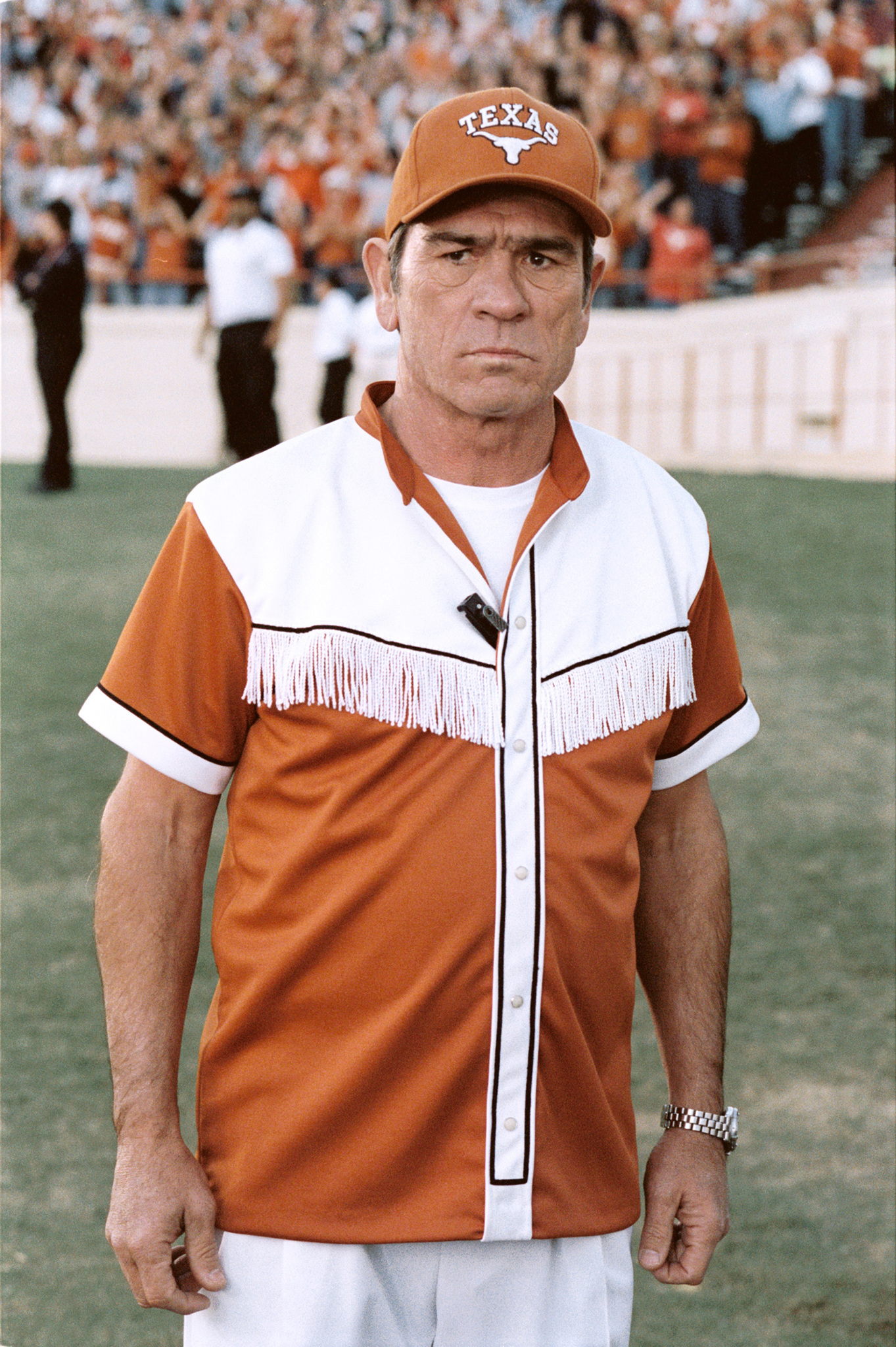 Tommy Lee Jones in Man of the House (2005)