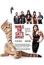 While the Cat's Away (2013)