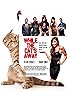 While the Cat's Away (2013) Poster