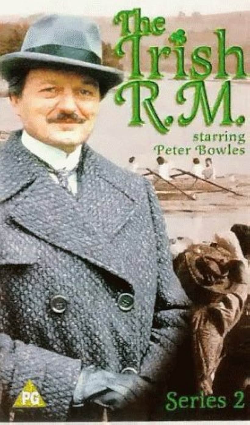 The Irish R.M. (1983)