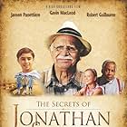 Robert Guillaume, Gavin MacLeod, Frankie Ryan Manriquez, Jansen Panettiere, Taylor Boggan, and Bailey Garno in The Secrets of Jonathan Sperry (2008)