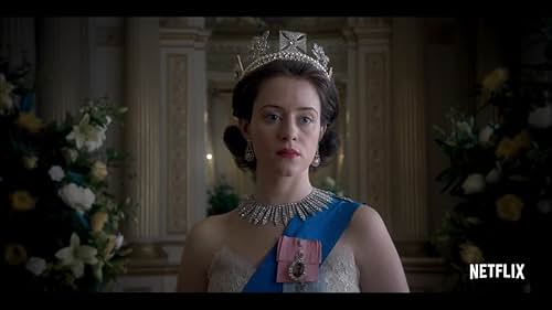 "The Crown" focuses on Queen Elizabeth II as a 25-year-old newlywed faced with the daunting prospect of leading the world's most famous monarchy while forging a relationship with legendary Prime Minister, Sir Winston Churchill. The British Empire is in decline, the political world is in disarray, and a young woman takes the throne....a new era is dawning. Peter Morgan's masterfully researched scripts reveal the Queen's private journey behind the public facade with daring frankness. Prepare to be welcomed into the coveted world of power and privilege and behind locked doors in Westminster and Buckingham Palace....the leaders of an empire await.