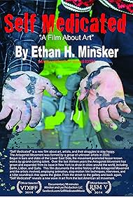 Self Medicated a Film About Art (2014)