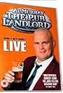 Al Murray in Al Murray: The Pub Landlord Live - Giving It Both Barrels (2006)