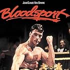 Jean-Claude Van Damme in Bloodsport (1988)
