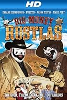 Big Money Rustlas