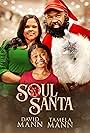 Soul Santa (2021)