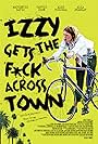 Mackenzie Davis in Izzy Gets the Fuck Across Town (2017)