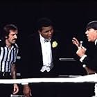 1273-22 "SONNY & CHER COMEDY HOUR, THE" SONNY BONO & MUHAMMED ALI C. 1973 CBS