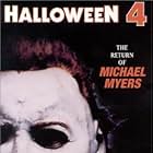 George P. Wilbur in Halloween 4: The Return of Michael Myers (1988)