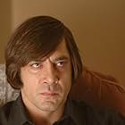 Javier Bardem in No Country for Old Men (2007)