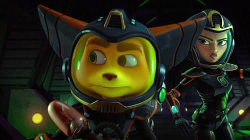 Ratchet & Clank: Phase One