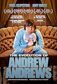 Primary photo for The Evolution of Andrew Andrews