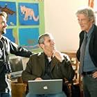 Richard Gere, Scott McGehee, and David Siegel in Bee Season (2005)