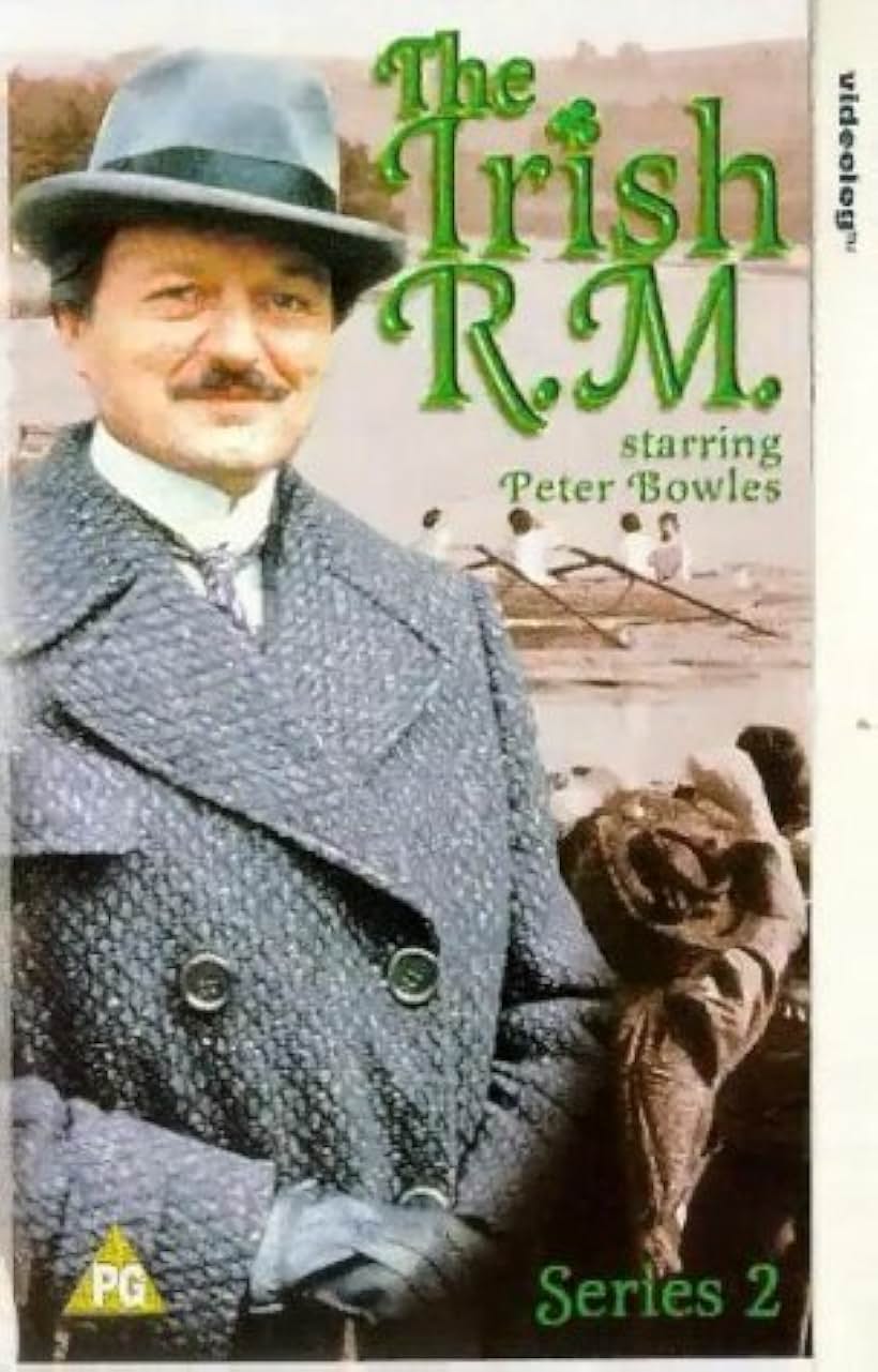 The Irish R.M. (1983)