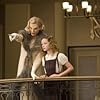 Nicole Kidman and Dakota Blue Richards in The Golden Compass (2007)