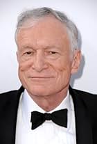 Hugh Hefner