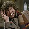 Tom Baker in Doctor Who (1963)