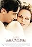 Sweet November (2001) Poster