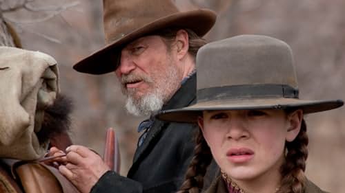 True Grit: Trailer #2