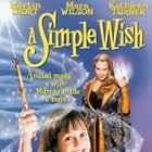 Kathleen Turner, Martin Short, and Mara Wilson in A Simple Wish (1997)