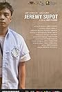 Jake Ryne Evangelio in Jeremy supot (2021)