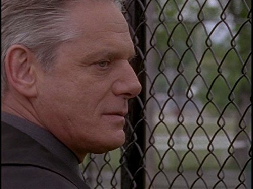 Eugene Robert Glazer in La Femme Nikita (1997)