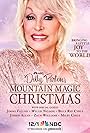 Dolly Parton in Dolly Parton's Mountain Magic Christmas (2022)