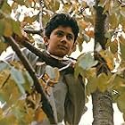 Mohammad Reza Shahbani Nouri in The Pear Tree (1998)