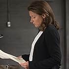 Sidse Babett Knudsen in Westworld (2016)