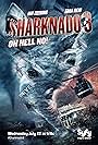 David Hasselhoff, Frankie Muniz, Tara Reid, Ian Ziering, and Cassandra Scerbo in Sharknado 3: Oh Hell No! (2015)