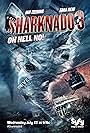 David Hasselhoff, Frankie Muniz, Tara Reid, Ian Ziering, and Cassandra Scerbo in Sharknado 3: Oh, Não! (2015)