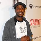 Jackie Long at an event for Scarface: The World Is Yours (2006)