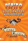 Pepito y la lámpara maravillosa (1972)