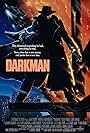 Liam Neeson in Darkman (1990)