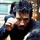 Raúl Méndez in Killing Cabos (2004)