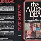 Ray Roberts in The Alien Dead (1980)
