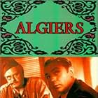 Charles Boyer and Alan Hale in Algiers (1938)