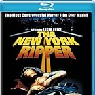 The New York Ripper (1982)