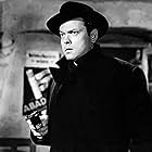 Orson Welles in The Third Man (1949)