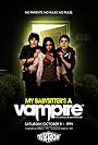 Vanessa Morgan, Matthew Knight, and Atticus Mitchell in My Babysitter's a Vampire (2010)